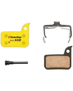 SWISS STOP SwissStop | Disc RS | 32