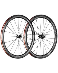 Vision Metron 45 SL Disc Clincher | Shimano | LTD