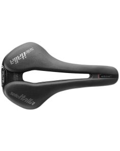 Selle Italia FLITE Boost Kit Carbon Superflow | L3-145 mm | Black