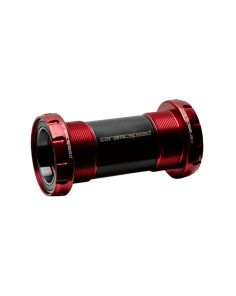 CeramicSpeed BSA SRAM DUB alternative Red coated**