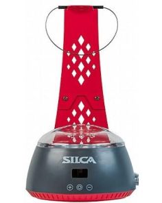 SILCA Chain Waxing System