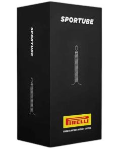Pirelli Sport Tube | 700 x 23-30 | 48mm