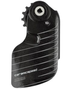 CeramicSpeed OSPW Aero ALPHA | SRAM Red / Force AXS