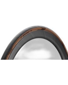 Pirelli P ZERO Race RS TLR | 700x32 | Classic (Brown-wall)