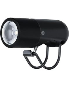 KNOG Plugger Front Ninja Black