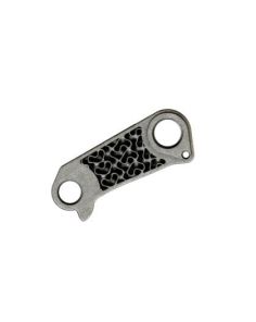 SILCA 3DP TI RD HANGER, DM, CERVELO # 102