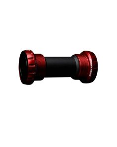 CeramicSpeed ITA Road Red coated**