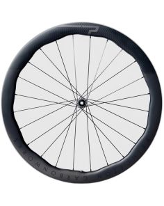 Princeton Carbon Works PEAK 4550 Disc + Chrisking R45D Ceramic / XDR/ Matte Black