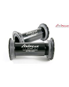 TRIPEAK BB86/BB92 Twist Fit / 24mm/ Ceramic