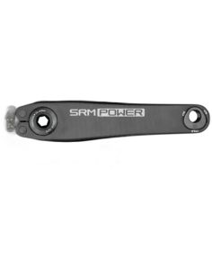 SRM Origin LOOK 165-170mm | 30mm | No Chainring| Yellow