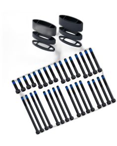 Vision Metron TFA Arm Rest Spacer Set | MW037