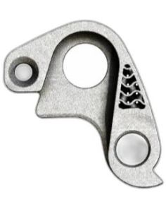 Silca 3Dp Ti Rd Hanger | DM SRAM | Factor # 203