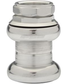 FSA ORBIT EC30|25.4mm - EC30|26.4mm THREADED |1"|Silver| 121-1400