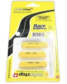 SWISS STOP SwissStop Yellow King | RacePro | Fit Campa