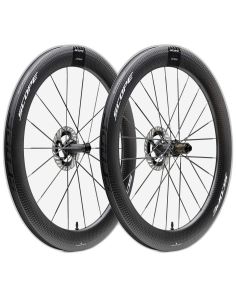SCOPE Artech 6 | XDR | CeramicSpeed Bearing | White
