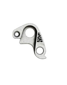 SILCA 3DP TI RD HANGER, FACTOR # 203_SRAM