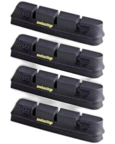 SWISS STOP Black Prince FlashPro (W/O Packing )
