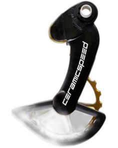 CeramicSpeed OSPW Campagnolo 12s EPS Gold Coated