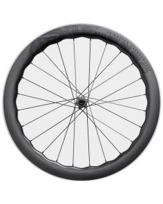 Princeton Carbon Works DUAL 5550 Disc + Tactic TR01 12 x 100 mm/12 x 142 mm Shimano Road/Gold Glossy